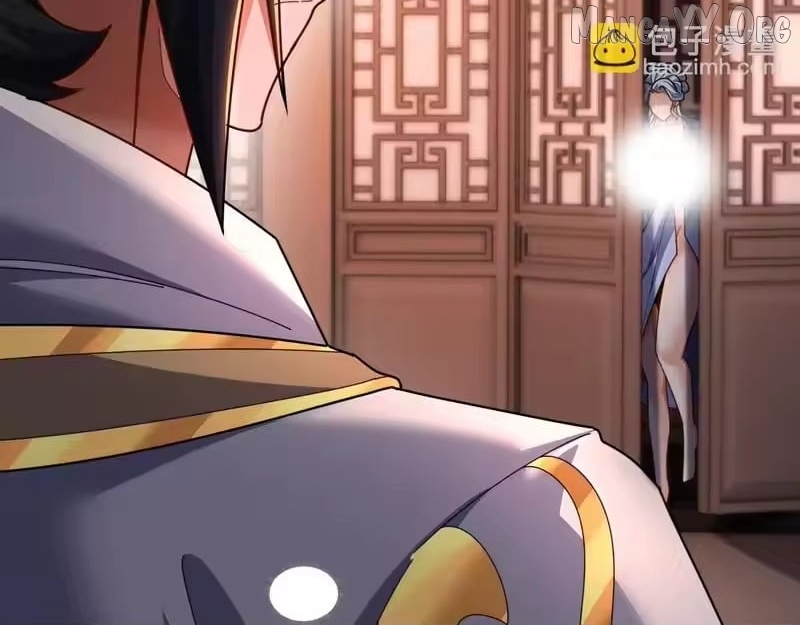 Invincible After Shocking My Empress Wife Chapter 113 - page 55